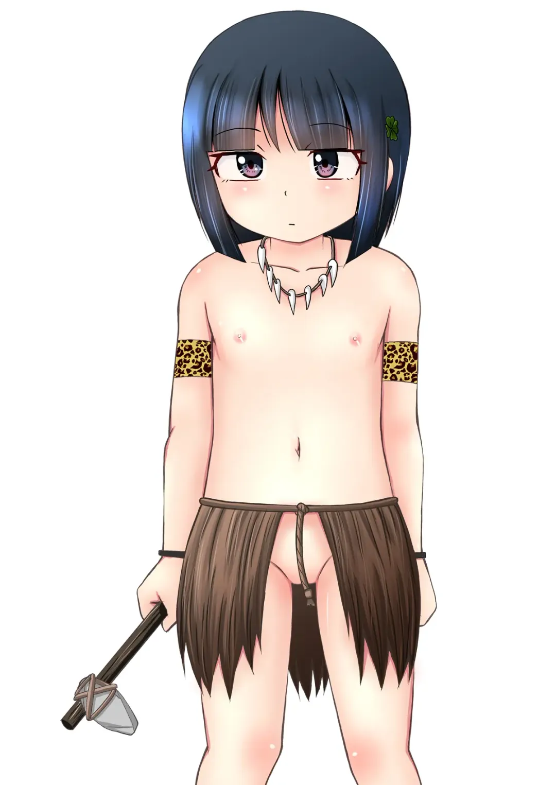 [Kaniyama Yusuke] Taimu suripu! + CG Fhentai - Page 34