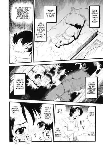 [Kurita Yuugo] Ane Inu Imouto | Big Sister Dog Little Sister Fhentai.net - Page 20