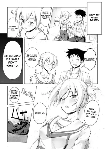 [Ocza] Kenkyuu Seika | Research Results Fhentai.net - Page 10