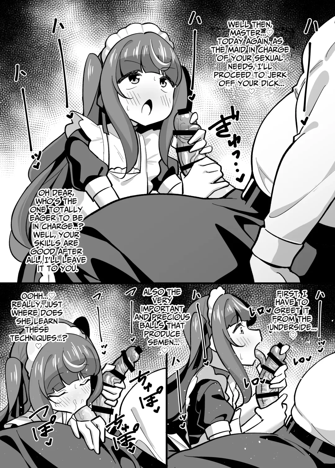 [Tokomaya Keita] Oji Saimin Tanpenshuu Joushiki Kaihen shite Oji-san no Aigan Pet-ka Roshutsu Osanpo kara no Gohoubi Wanwan Koubi | OJI-TRANCE Short Story Collection Common Sense Modified Into A Exhibitionist Sex Pet Fhentai - Page 37