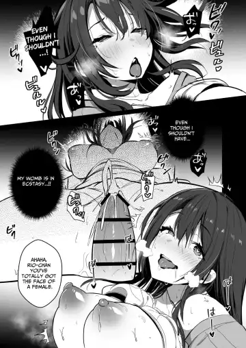 [Mappa Ninatta] Ryousai-chan Ge | Good Wife ~Part 2~ Fhentai.net - Page 26