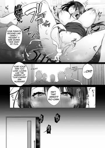 [Mappa Ninatta] Ryousai-chan Ge | Good Wife ~Part 2~ Fhentai.net - Page 27