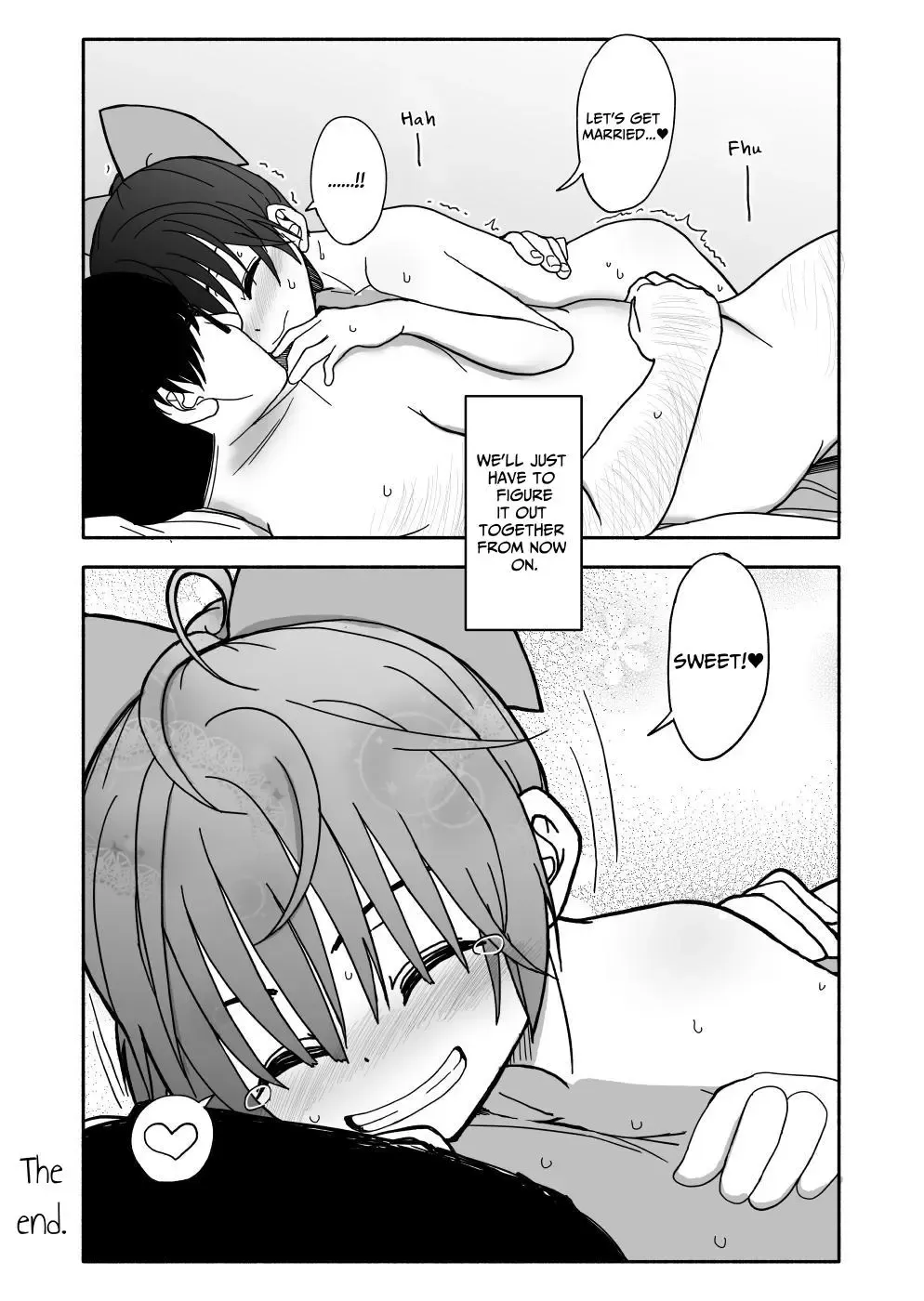 Okashi Tsukuri Idol Gimi! Ecchi na Himitsu no Tokkun Manga | Confectionery Idol Gimmie! Naughty Secret Training Manga Fhentai - Page 118
