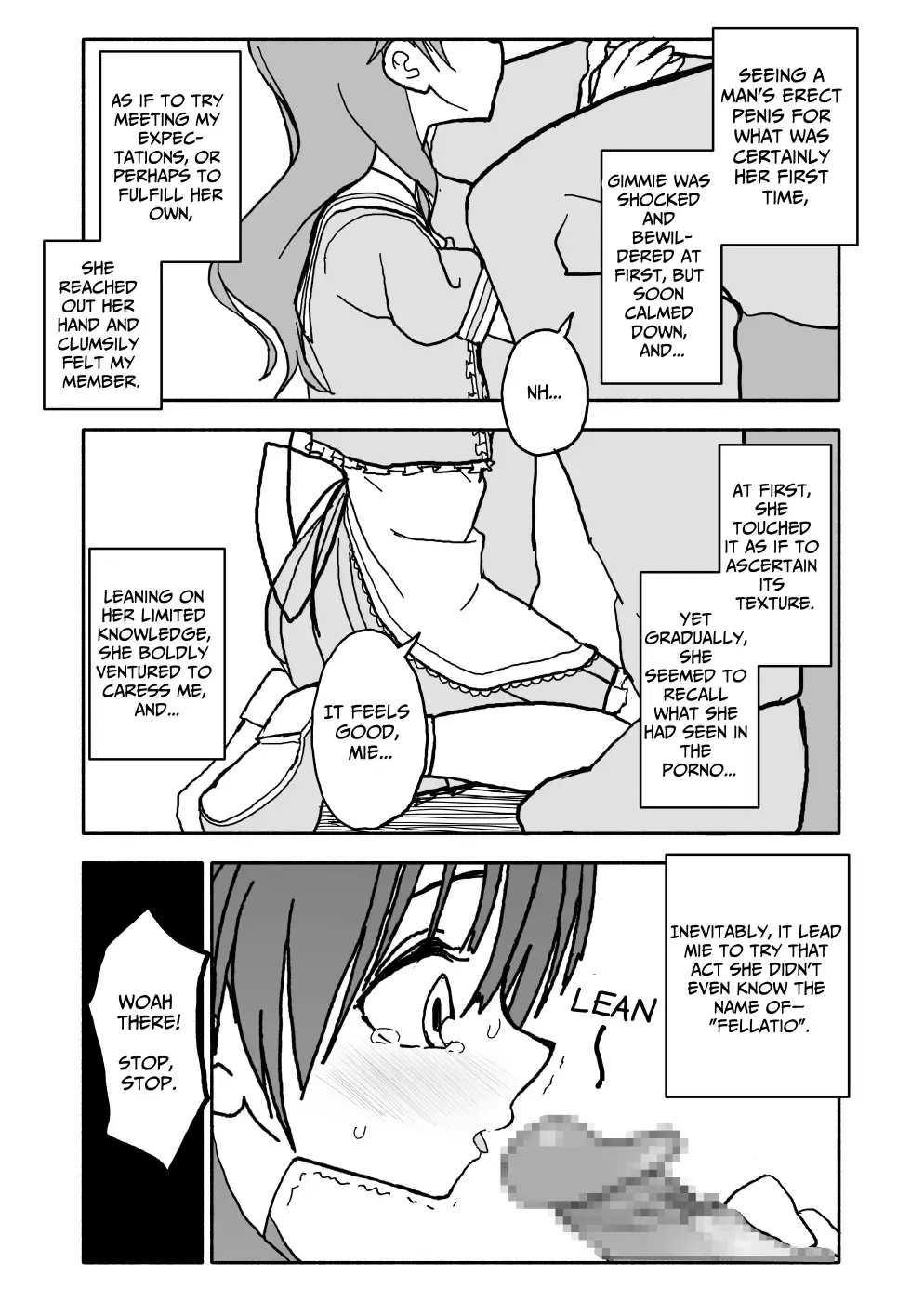 Okashi Tsukuri Idol Gimi! Ecchi na Himitsu no Tokkun Manga | Confectionery Idol Gimmie! Naughty Secret Training Manga Fhentai - Page 42