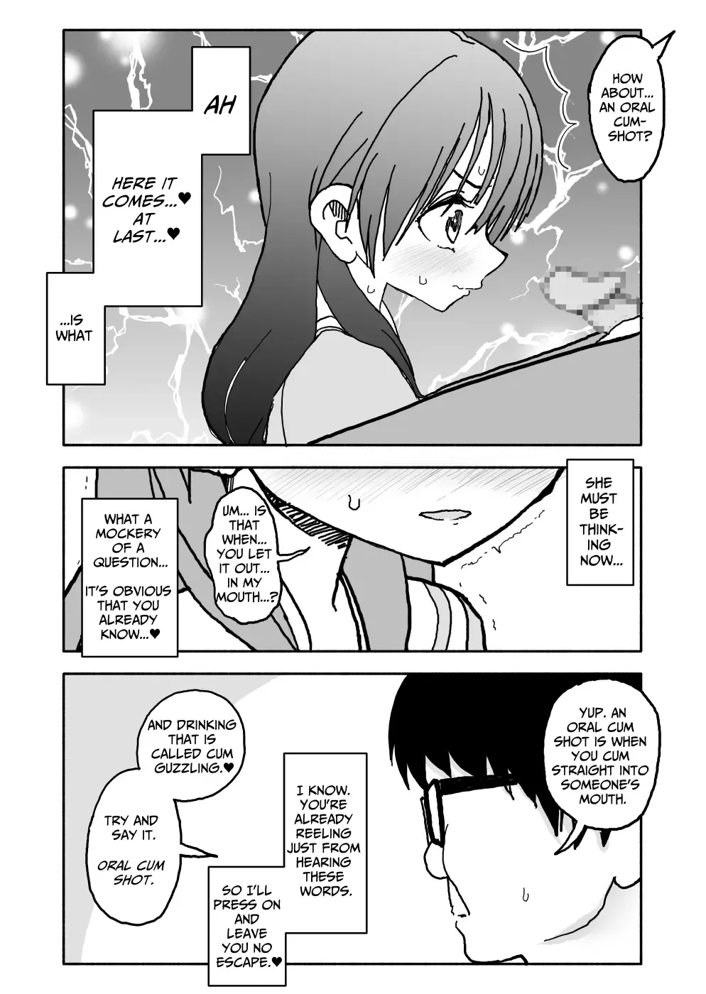 Okashi Tsukuri Idol Gimi! Ecchi na Himitsu no Tokkun Manga | Confectionery Idol Gimmie! Naughty Secret Training Manga Fhentai - Page 44