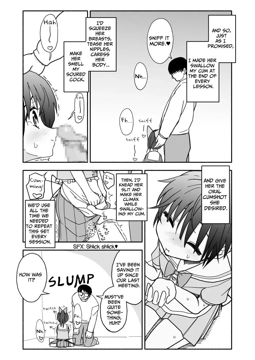 Okashi Tsukuri Idol Gimi! Ecchi na Himitsu no Tokkun Manga | Confectionery Idol Gimmie! Naughty Secret Training Manga Fhentai - Page 53