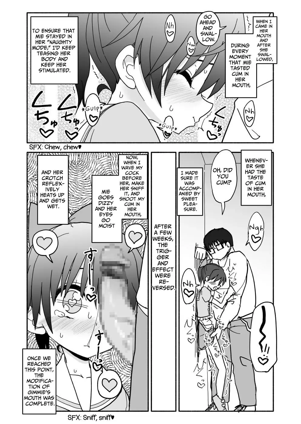 Okashi Tsukuri Idol Gimi! Ecchi na Himitsu no Tokkun Manga | Confectionery Idol Gimmie! Naughty Secret Training Manga Fhentai - Page 56