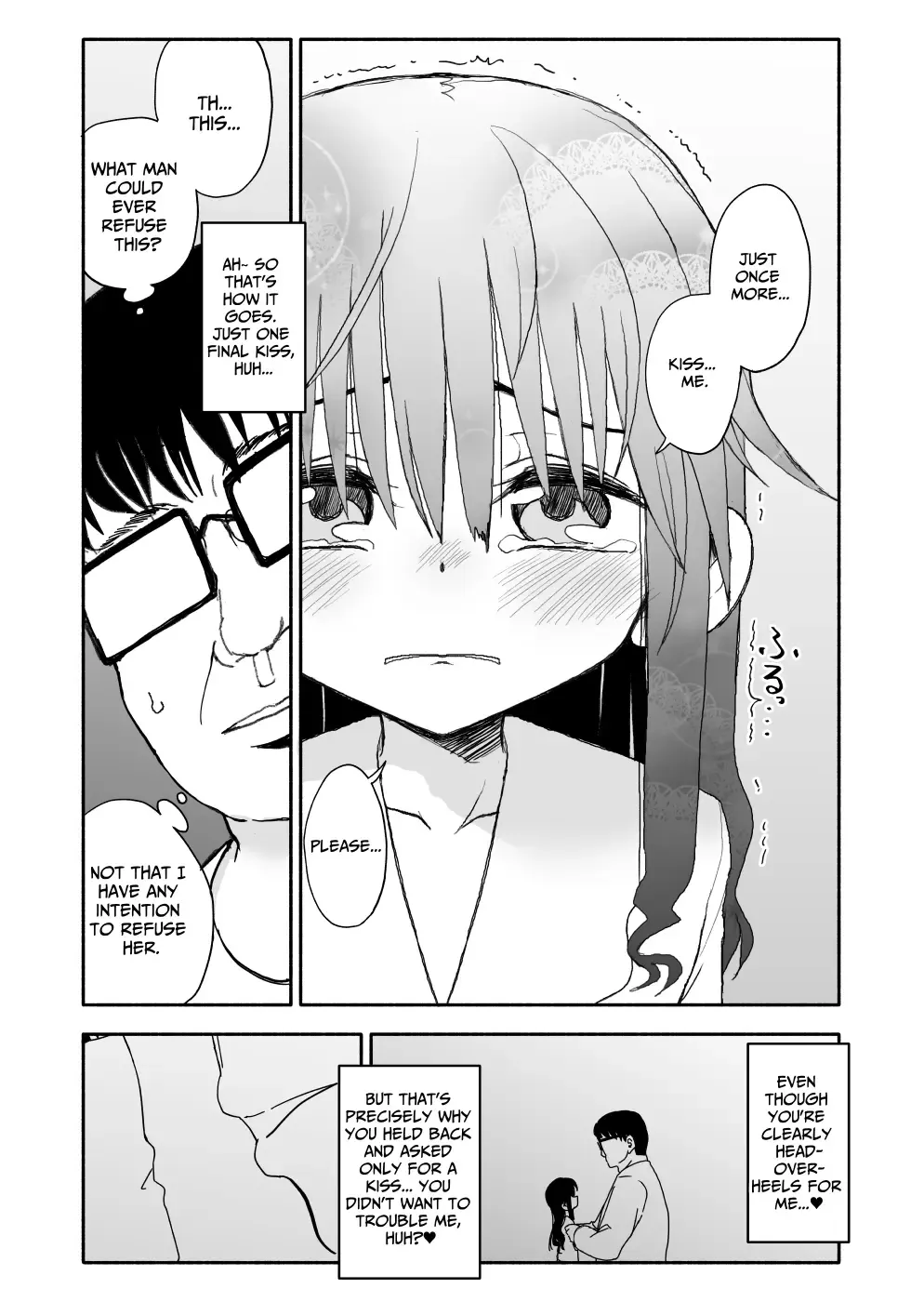 Okashi Tsukuri Idol Gimi! Ecchi na Himitsu no Tokkun Manga | Confectionery Idol Gimmie! Naughty Secret Training Manga Fhentai - Page 76
