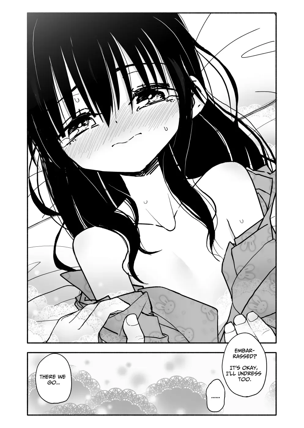 Okashi Tsukuri Idol Gimi! Ecchi na Himitsu no Tokkun Manga | Confectionery Idol Gimmie! Naughty Secret Training Manga Fhentai - Page 91