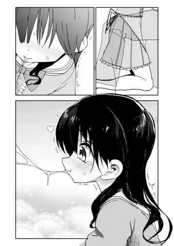 Okashi Tsukuri Idol Gimi! Ecchi na Himitsu no Tokkun Manga | Confectionery Idol Gimmie! Naughty Secret Training Manga Fhentai.net - Page 48