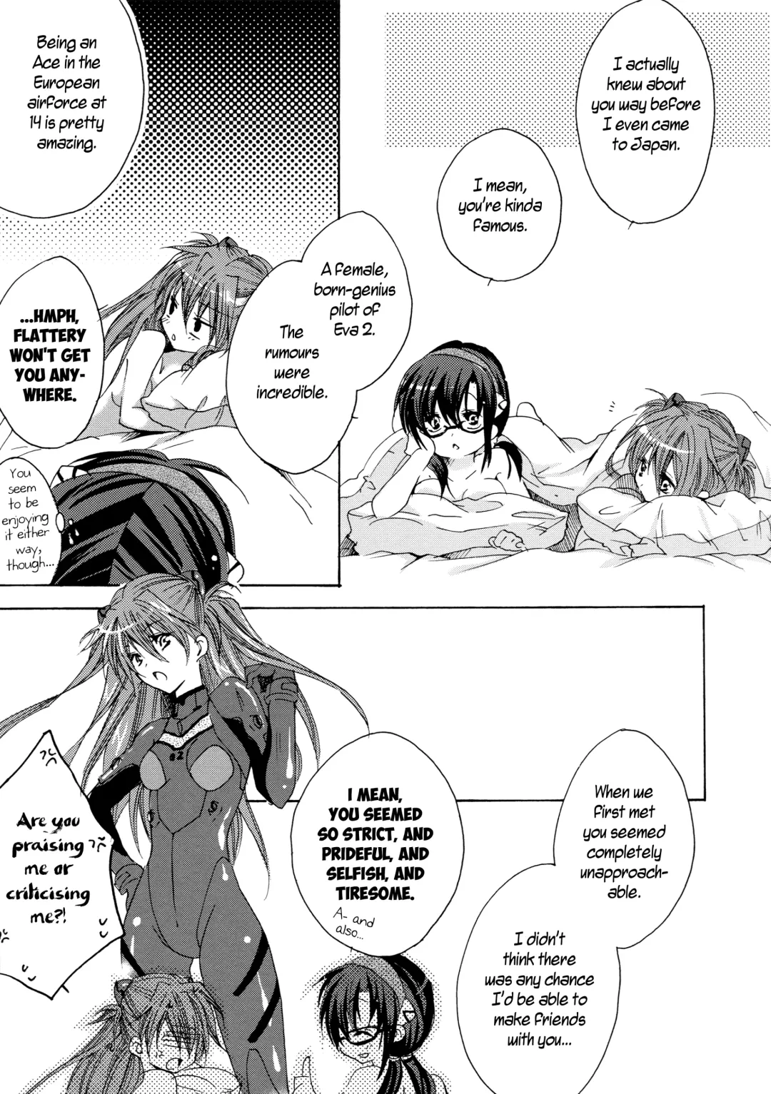 [Izumi Asuka] Yuriyurara Fhentai.net - Page 13