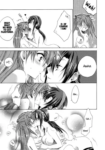 [Izumi Asuka] Yuriyurara Fhentai.net - Page 7