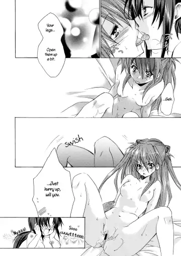 [Izumi Asuka] Yuriyurara Fhentai.net - Page 8