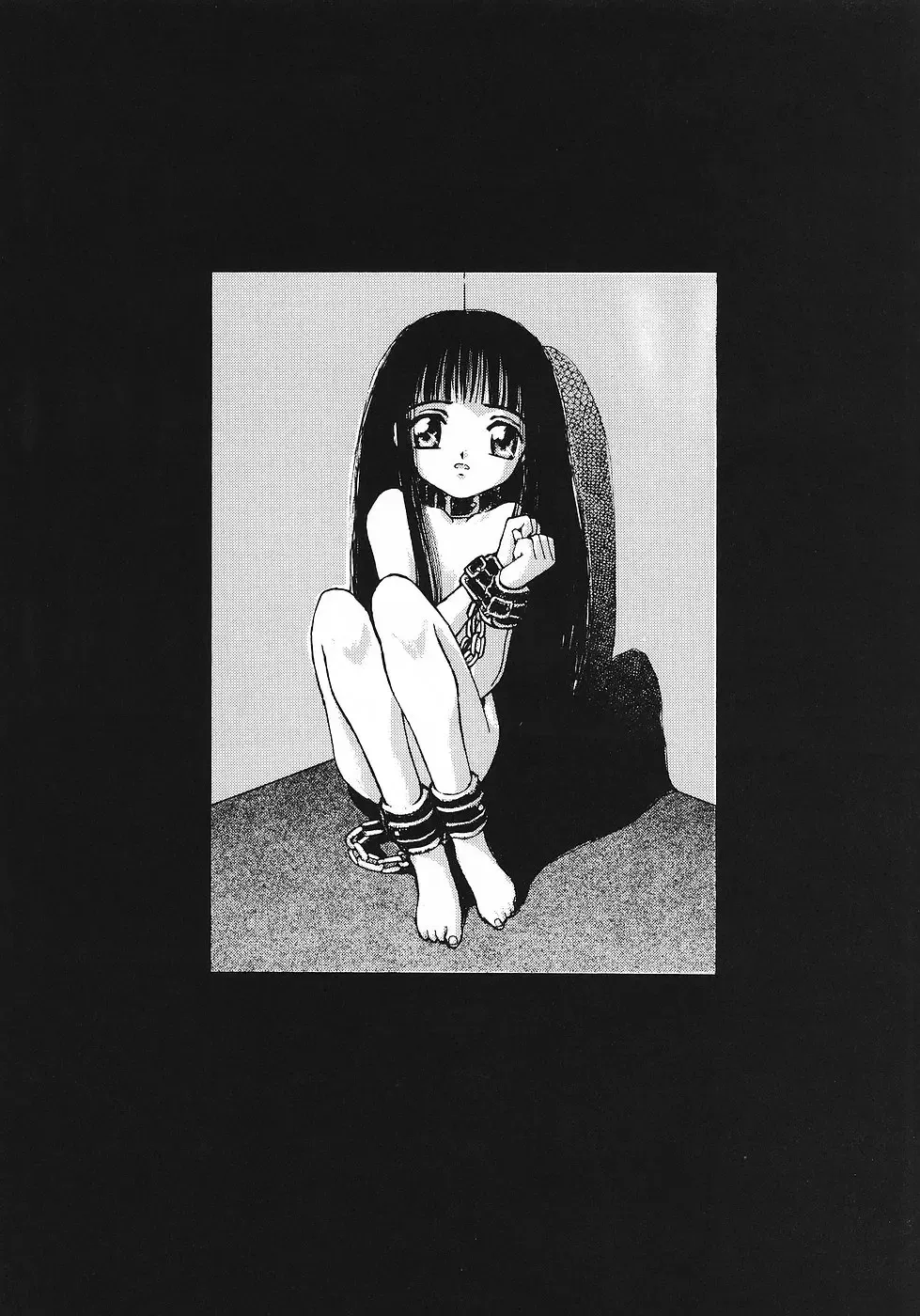 [Saiki Efu] Shikisaiengi 3 Fhentai - Page 38