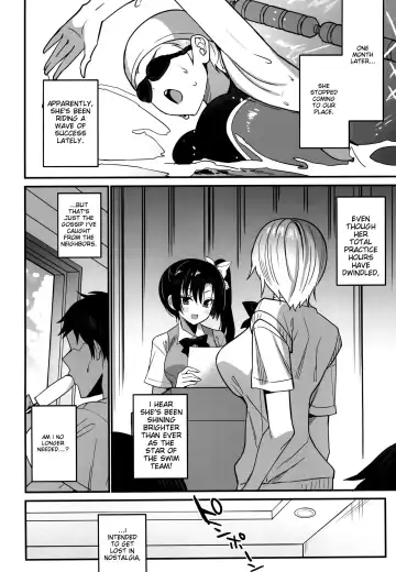 [Sansyoku Amido.] Kawabara Hazuki no Junai Root Fhentai.net - Page 17