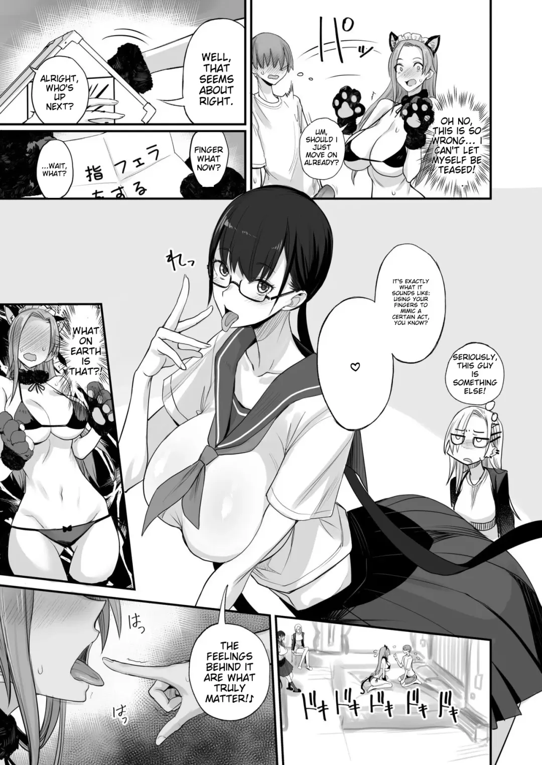 [Isao] Konna Ii Koto. Roku Fhentai - Page 14