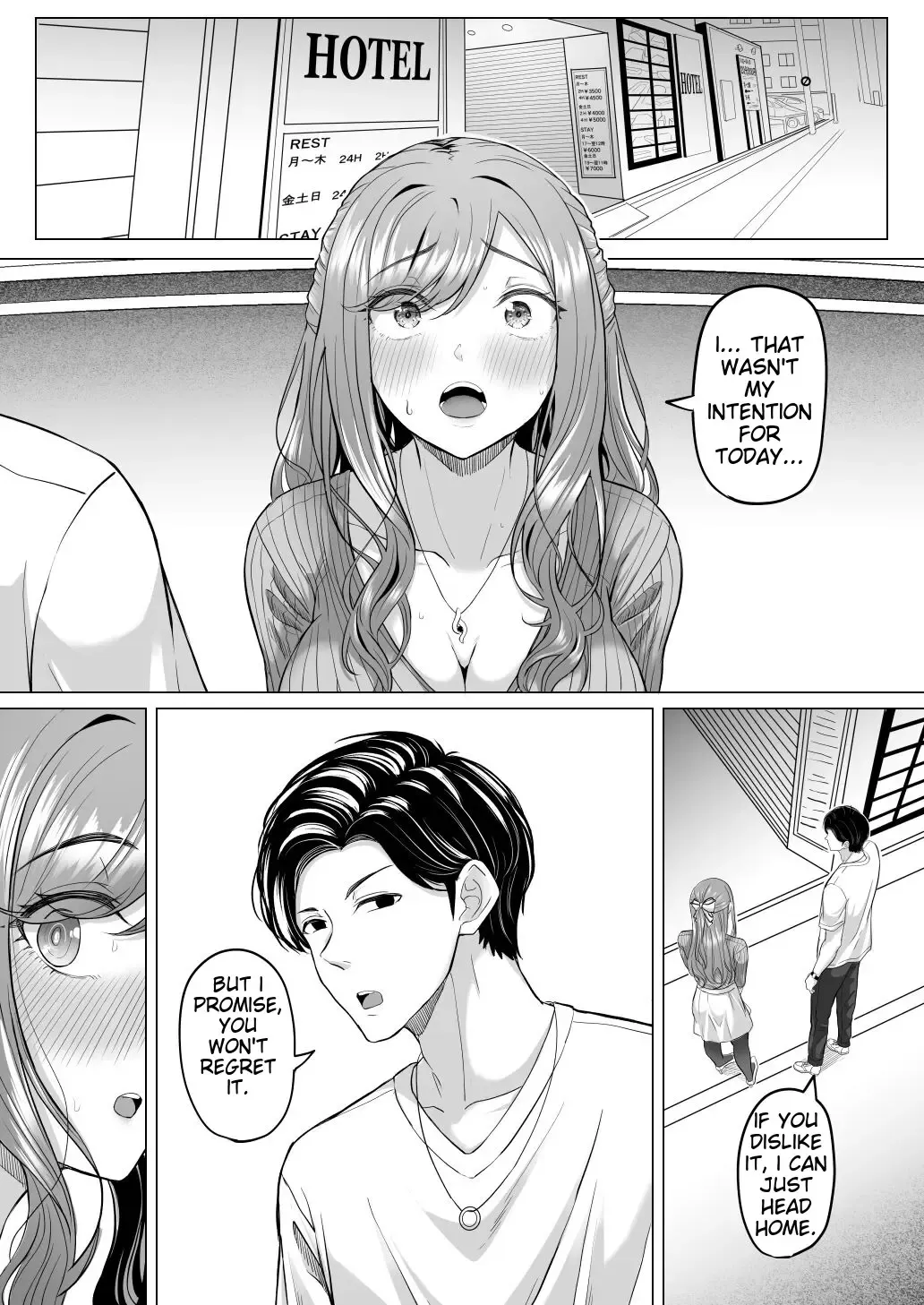 [Goma Gorilla] Houkai Kazoku Fhentai - Page 16