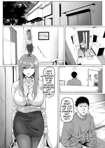 [Goma Gorilla] Houkai Kazoku Fhentai - Page 3