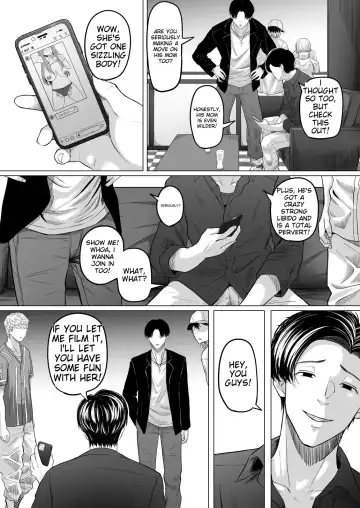 [Goma Gorilla] Houkai Kazoku Fhentai - Page 33