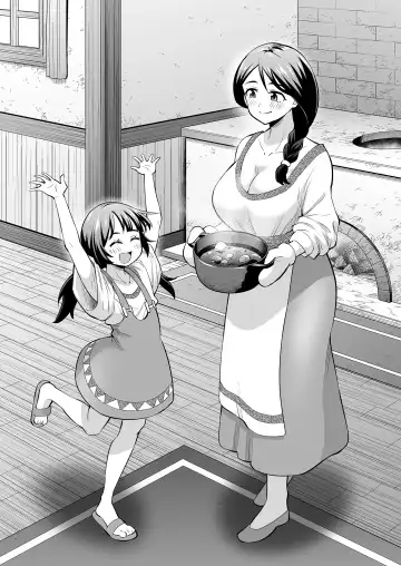 [Hitsumabushi] Kanojo Ga Monsutā Ni Natta Hi Fhentai.net - Page 36