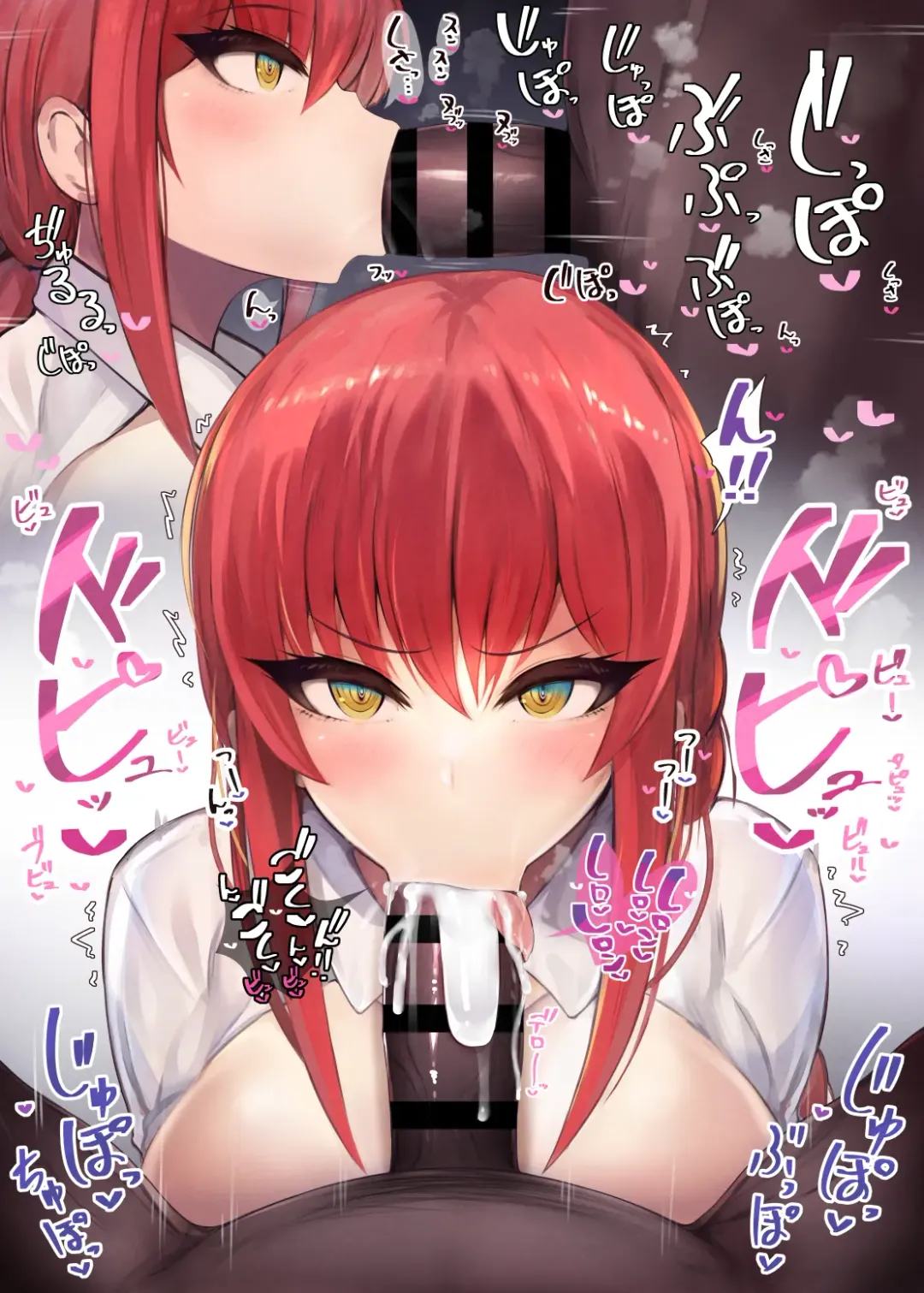 [Hiiragi Hiiro] Fella Nuki Fhentai - Page 21