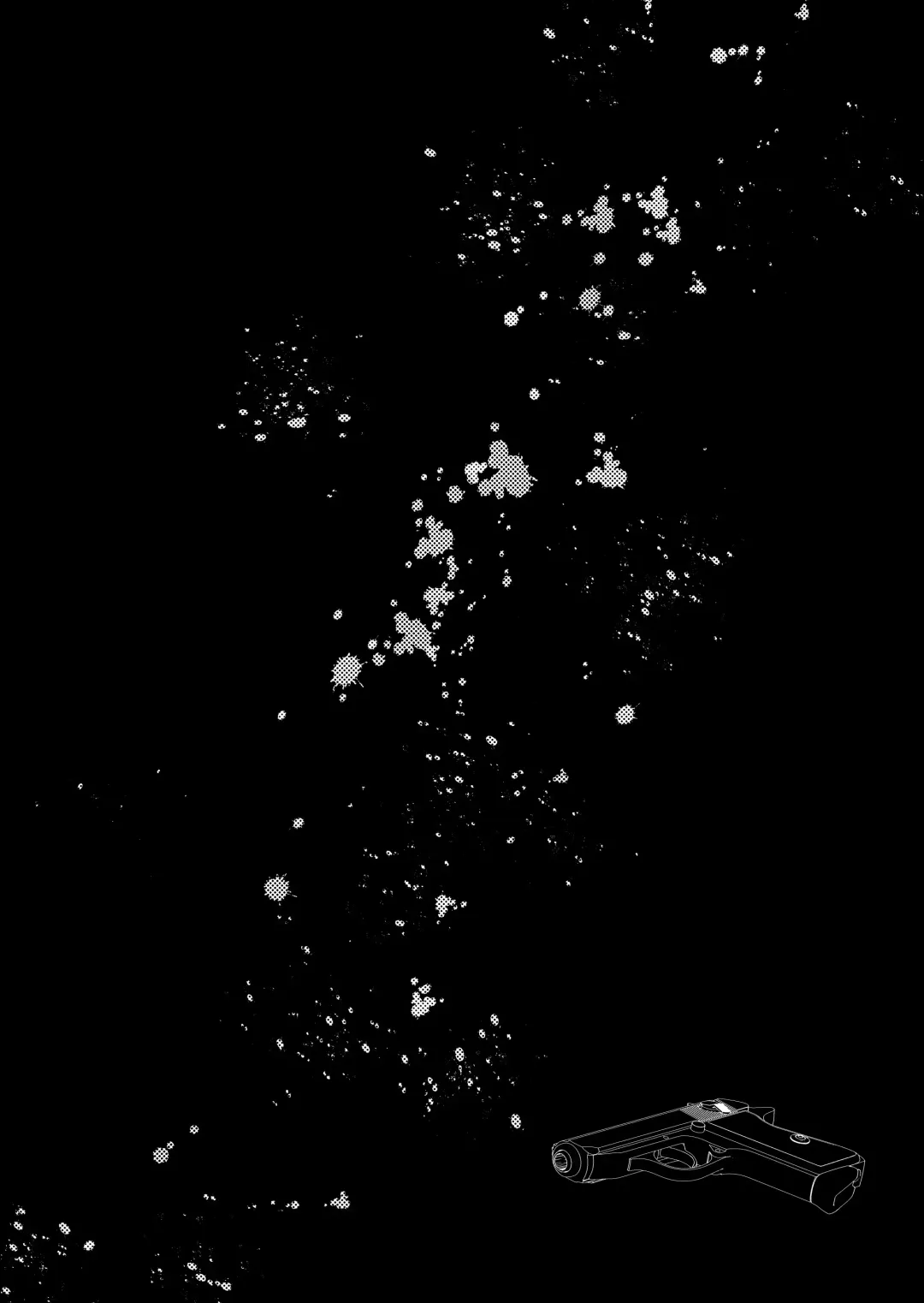 Hema Shita Boku o Kabatte Tsukamatta Senpai Onna Sousakan ga Akutou-domo ni Biyaku-zuke de Yarareru Sugata ni Kuzu Bokki Fhentai - Page 3