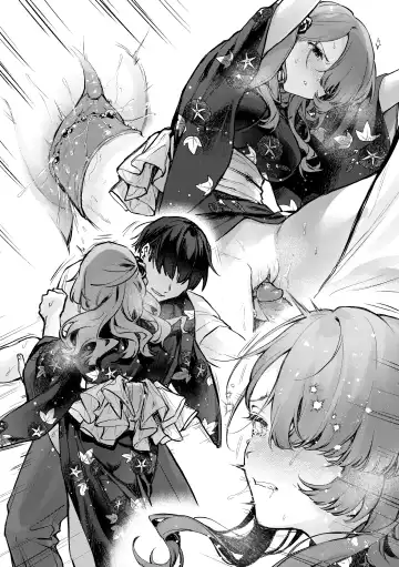 [Mochiji] Natumaturi no Yoru ni... ~Yowami o Nigitta Cool Joshi o Yobidashite Yukata Aokan~ | 夏日祭的夜晚…~把被抓住了把柄的冷淡的女孩叫来参加浴衣野战~ Fhentai - Page 19