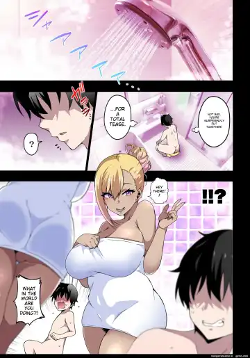 [Macho.] GIRL!GAL!!GIRL!!!-act4- Fhentai - Page 10