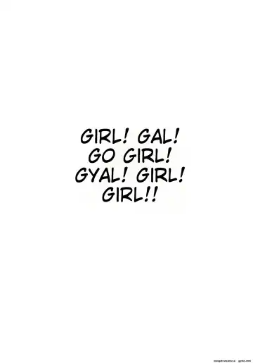 [Macho.] GIRL!GAL!!GIRL!!!-act4- Fhentai - Page 38