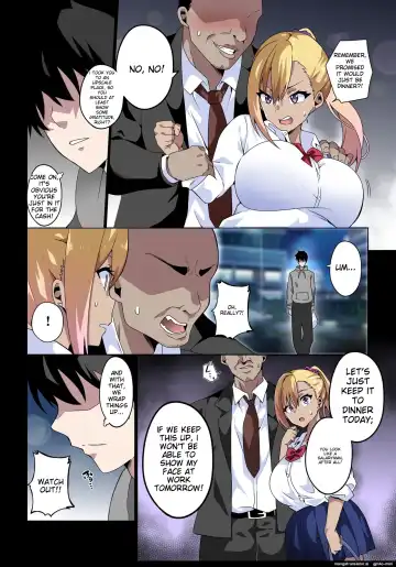 [Macho.] GIRL!GAL!!GIRL!!!-act4- Fhentai - Page 7