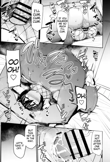 [Nanao Yukiji] Mochizuki-ryuu Saimin no Okite Fhentai - Page 15