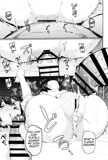 [Nanao Yukiji] Mochizuki-ryuu Saimin no Okite Fhentai - Page 33