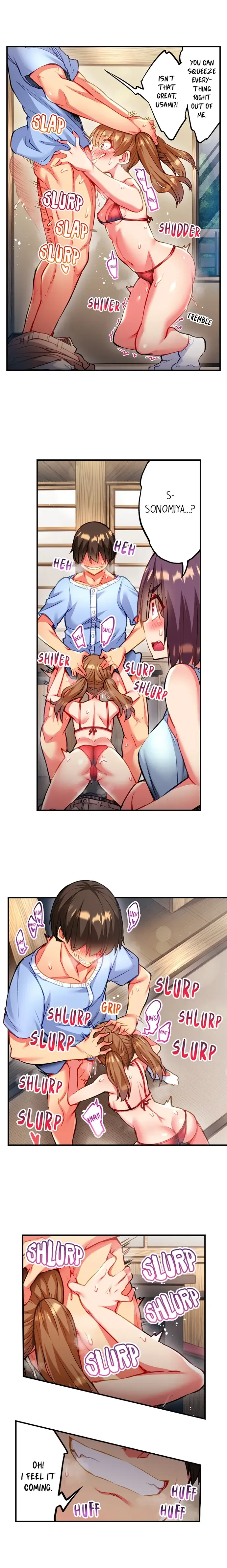 [Toyo] Adam's Sweet Agony Ch. 78 Fhentai - Page 6