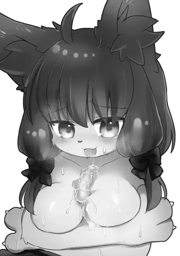 [Yukimochi] MI-NYA TO HIMITU NO SYOKUSYU ASOBI Fhentai - Page 3