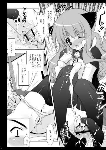 [Shigunyan] Zero no Tsukaima Soushuuhen Fhentai.net - Page 54