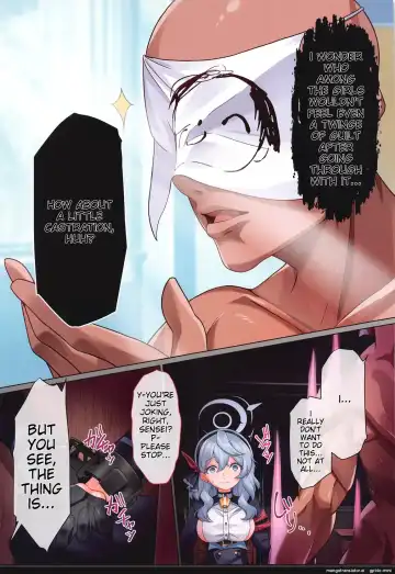 [Itsuki Keisei] Fukihokai Fhentai - Page 6