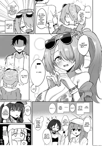 [Bone Hiko] "Mou Owari" tte Itta no ni!! Fhentai.net - Page 24