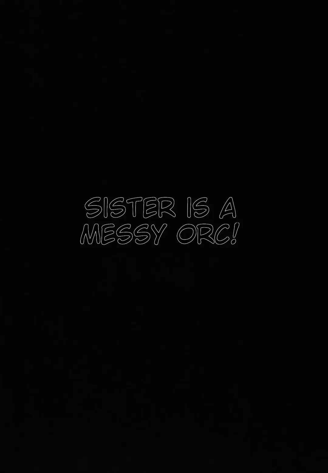 [Muneshiro] Imouto wa Mesu Orc 7 Fhentai - Page 2