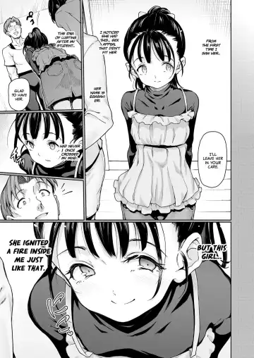 [Aya Shachou] Wakamono to Shi (decensored) Fhentai - Page 3