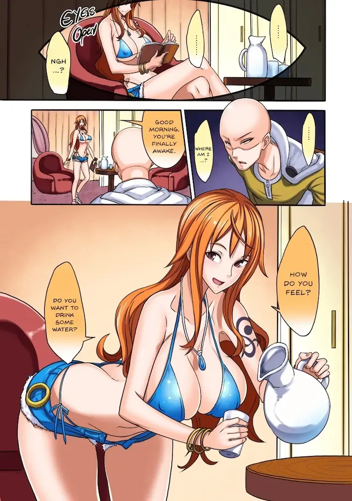 nami Fhentai - Page 2