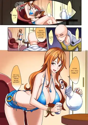nami Fhentai - Page 2