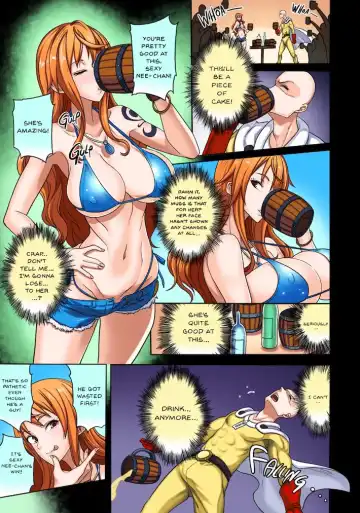 nami Fhentai - Page 4
