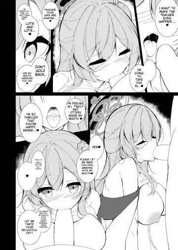 [Doaka] Kekkon Shoya Yokou Enshuu Fhentai - Page 9