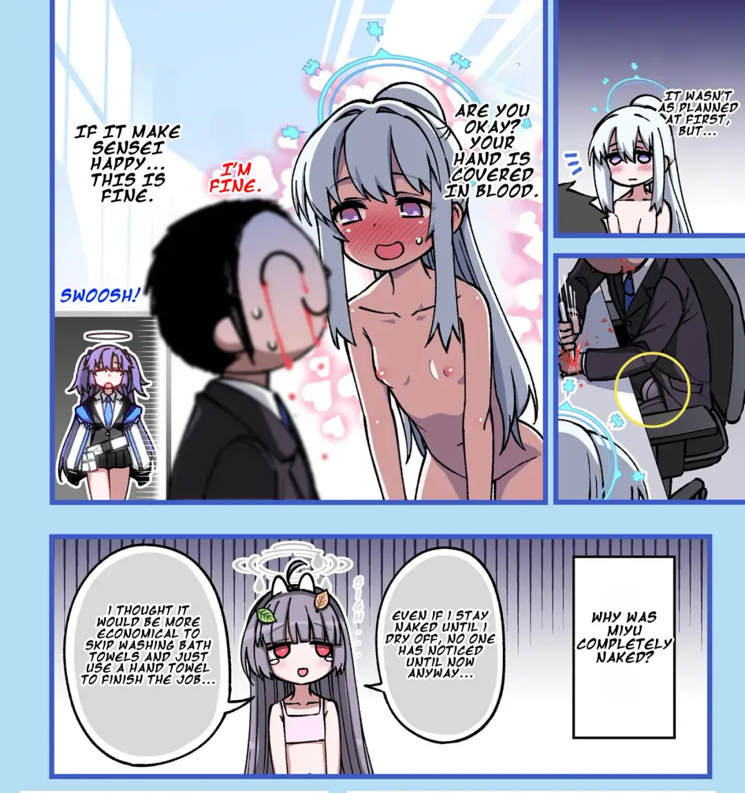 [Hitotose Rin] RABBIT Shoutai Schale ni Kikan! Fhentai - Page 8