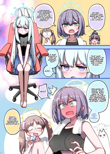 [Hitotose Rin] RABBIT Shoutai Schale ni Kikan! Fhentai - Page 2