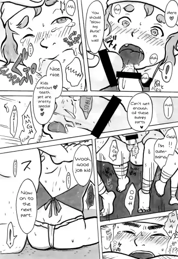 [Igusa Shunrou] Dedicated Boy Fhentai - Page 10