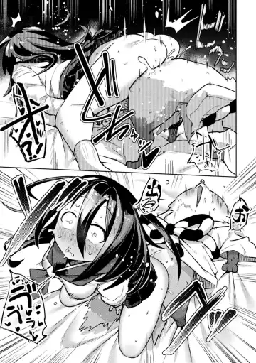 [Izumi Kouki - Particular - Ponke] Bessatsu Comic Unreal Jingai Osananajimi to no Hatsutaiken Vol.1 Fhentai - Page 43