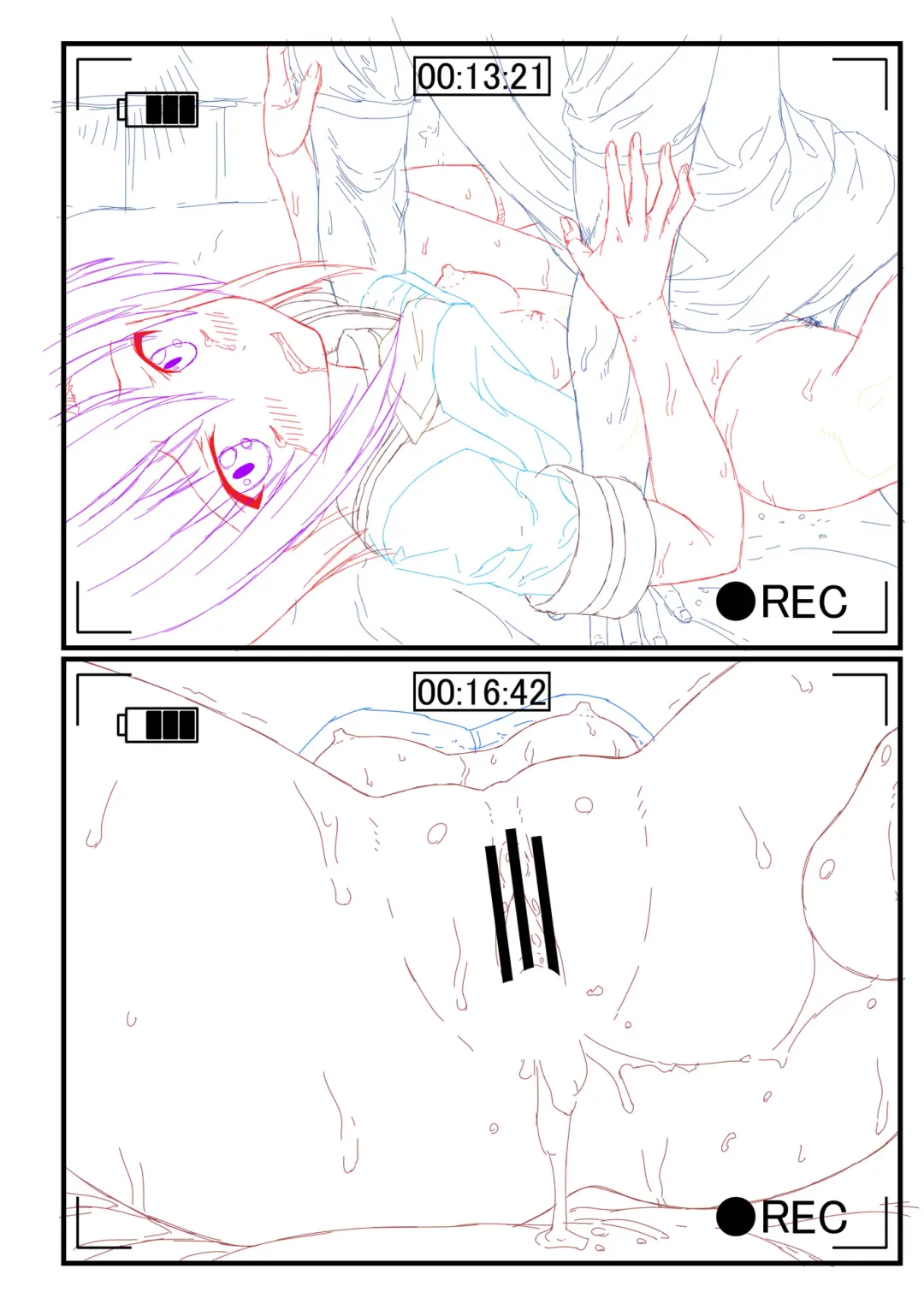 [Hechi - Sanada Kana] http://d99.biz/arc8/ Kaichou Onegaishimasu 4 Fhentai - Page 28