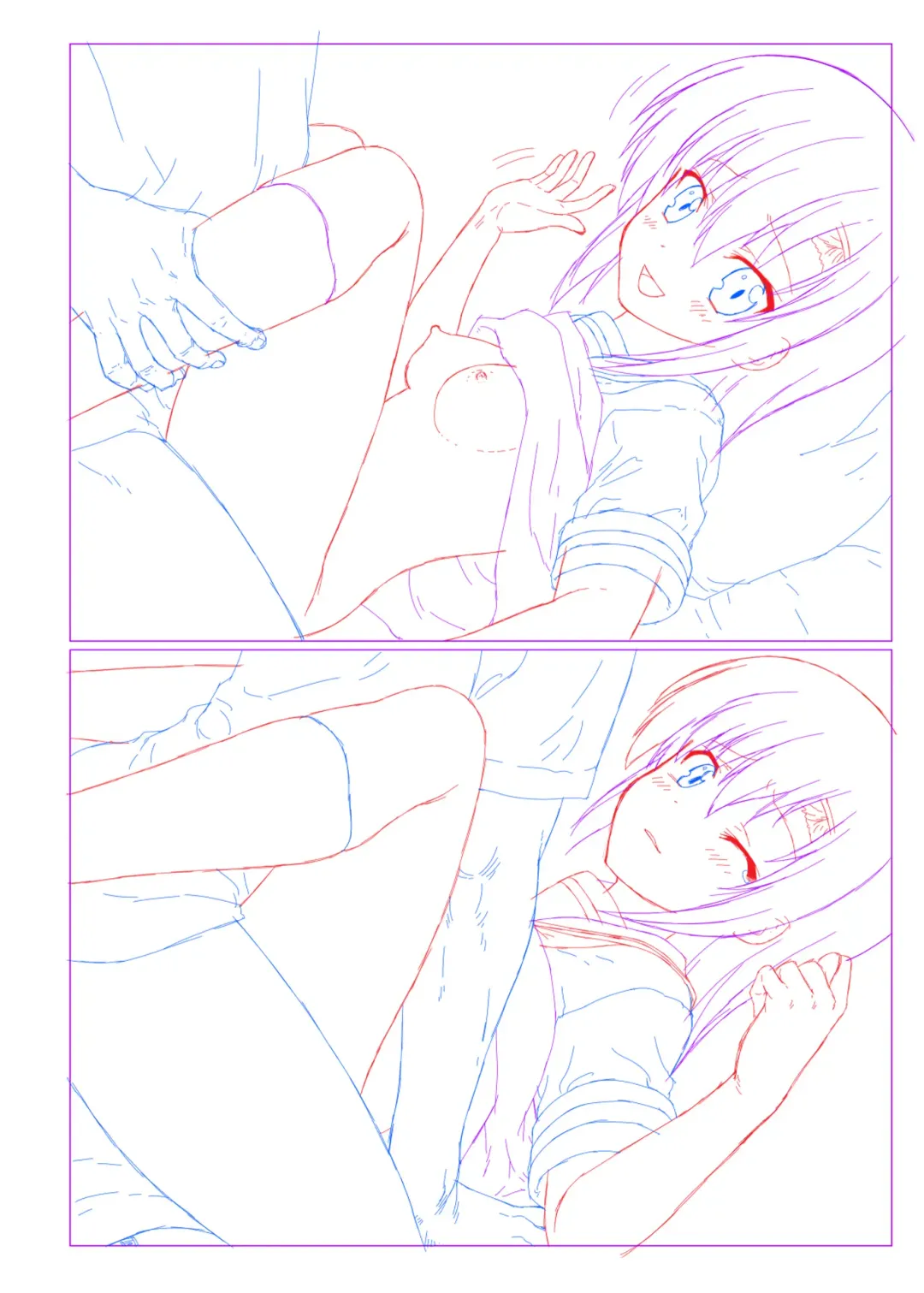 [Hechi - Sanada Kana] http://d99.biz/arc8/ Kaichou Onegaishimasu 4 Fhentai - Page 44