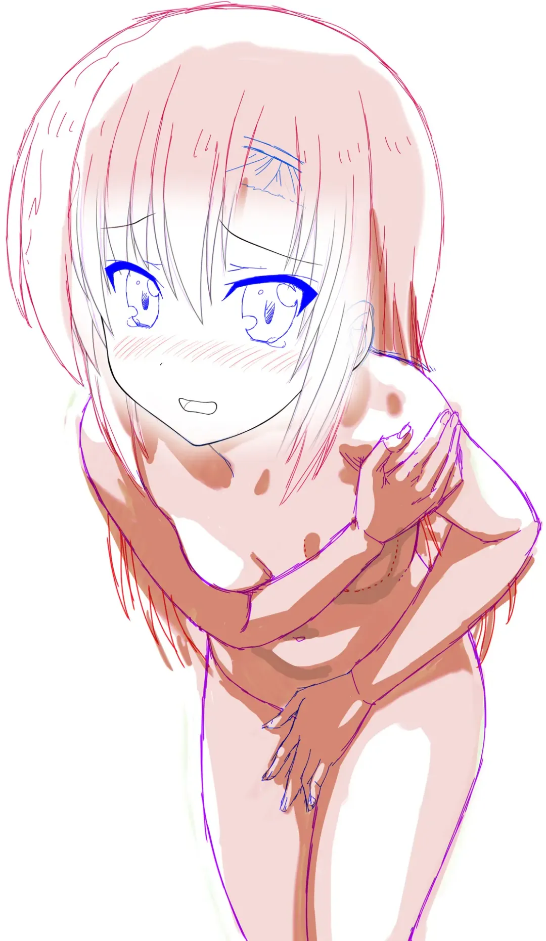 [Hechi - Sanada Kana] http://d99.biz/arc8/ Kaichou Onegaishimasu 4 Fhentai - Page 46